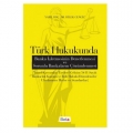 Türk Hukukunda Banka İşletmesinin Denetlenmesi ve Sorunlu Bankaların Çözümlenmesi - Dilek Cengiz