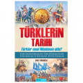  Türklerin Tarihi - Enes Türkoğlu