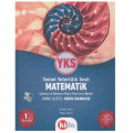  YKS TYT Matematik Konu Özetli Soru Bankası 1. Oturum - Kida Kitap Dağıtım