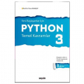  Python 3 - Timur Karaçay