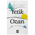 Yetik Ozan Bütün Şiirleri - Yetik Ozan