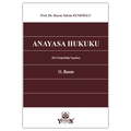  Anayasa Hukuku - Hasan Tahsin Fendoğlu