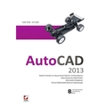 AutoCAD 2013 - Kadir Gök, Arif Gök