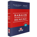  Babalık Maddi ve Usul Hukuku - Ömer Uğur Gençcan, Müjde Yasan