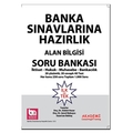 Banka Sınavlarına Hazırlık Alan Bilgisi Soru Bankası - Şenol Babuşcu, Adalet Hazar