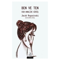 Ben ve Ten - Jacob Rogozinski