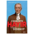 Cehalete Hayır Denis Diderot - Raphael Jerusalmy
