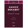  Haksız Rekabet ve Rekabet Yasağı - İbrahim Hamdi Yasaman