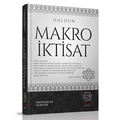  HALDUN Makro İktisat Konu Anlatımı - Özgür Özcan