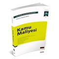  Kamu Maliyesi - Nurettin Bilici Kasım 2024