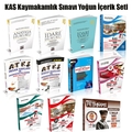 https://www.sava Kaymakamlık Sınavlarına Hazırlık Yoğun İçerik Tam Set 2025
