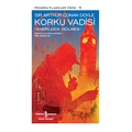  Korku Vadisi Sherlock Holmes -  Sir Arthur Conan Doyle