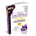 KÜLLİYAT Ticaret Hukuku Soru Bankası Adli Hakimlik 2021