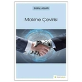  Makine Çevirisi - Erdinç Aslan