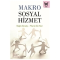 Makro Sosyal Hizmet Kuramı - Ralph Brody