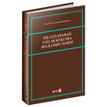  Milletlerarası Usul Hukukunda Delillerin Temini - İnci Ataman-Figanmeşe