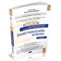  Orijinal Sorular HAKİMİYET Adli Hakimlik İdari Yargılama Hukuku Çıkmış Soru Bankası Savaş Yayınları 2025