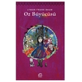  Oz Büyücüsü - Lyman Frank Baum