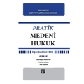 Pratik Medeni Hukuk - Oğuz Sadık Aydos