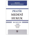  Pratik Medeni Hukuk - Oğuz Sadık Aydos
