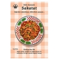  Sakadat - Pelin Dumanlı