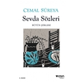 Sevda Sözleri - Cemal Süreya