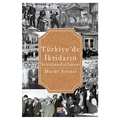 Türkiye'de İktidarın Sınırlandırılması - Murat Soysal