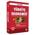 Türkiye Ekonomisi Konu Anlatımlı Yasin Çoban 4T Yayınları 2023