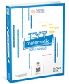  TYT Matematik Soru Bankası ÜçDörtBeş Yayınları