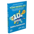 10. Sınıf Tüm Dersler Soru Bankası Murat Yayınları