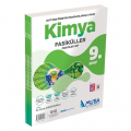  9. Sınıf Kimya Fasiküller Modüler Set Muba Yayınları