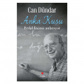 Anka Kuşu - Can Dündar