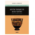  Antik Yunan'ın Kısa Tarihi - Sarah B. Pomeroy