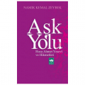  Aşk Yolu - Namık Kemal Zeybek