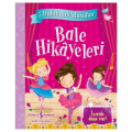 Bale Hikayeleri - Xanna Chown