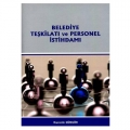  Belediye Teşkilatı ve Personel İstihdamı - Hayrettin Güngör