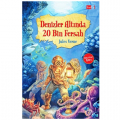 Denizler Altında 20 Bin Fersah - Jules Verne