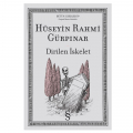 Dirilen İskelet - Hüseyin Rahmi Gürpınar