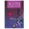 Frankfurt Yolcusu - Agatha Christie
