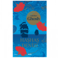  Haşhaş Denizi - Amitav Ghosh