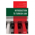  Introduction to Turkish Law - M. Refik Korkusuz, Ferna İpekel Kayalı