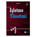  İşletme Yönetimi - İnan Özalp