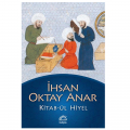  Kitab-ül Hiyel - İhsan Oktay Anar