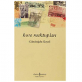  Kore Mektupları - Gündoğdu Kayal