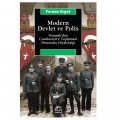  Modern Devlet ve Polis - Ferdan Ergut