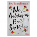 Ne Anlatayım Ben Sana - Ece Temelkuran