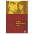  Neden Sosyalizm? - Mehmet Ali Aybar