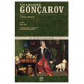  Oblomov - İvan Gonçarov