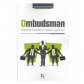 Ombudsman İskandinav Modelleri ve Türkiye Uygulaması - Şükrü Mert Karcı