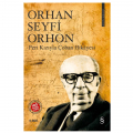  Peri Kızıyla Çoban Hikayesi - Orhan Seyfi Orhon